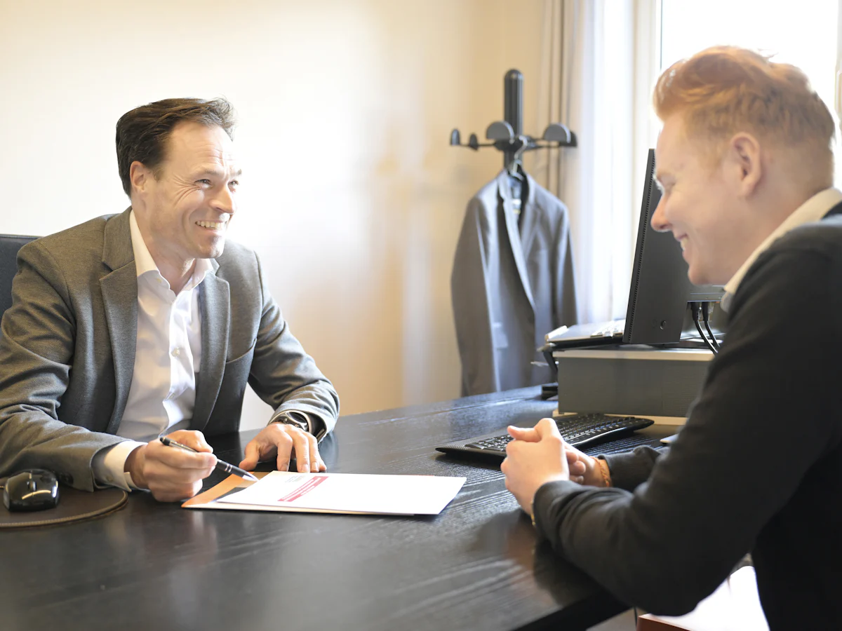 Ownership Consulting